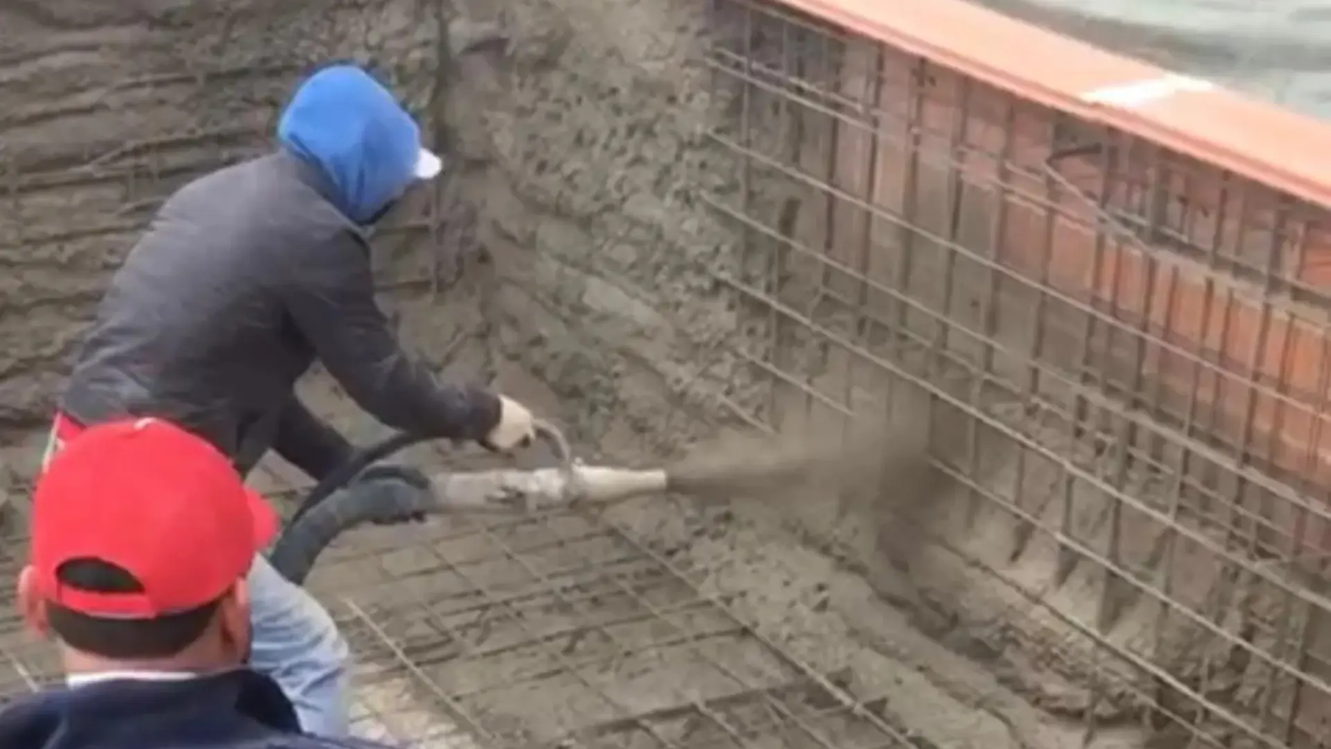 Construcción de piscinas Guadalajara